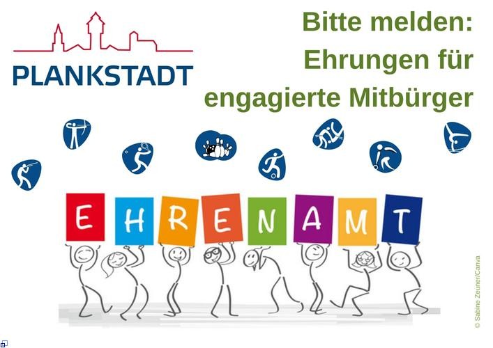 Plakatwerbung für das Stadtradeln